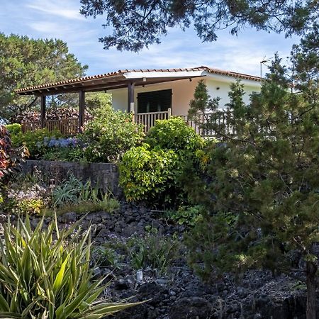Las Sabinas Villa - El Guincho, Garachico Garachico  Zewnętrze zdjęcie