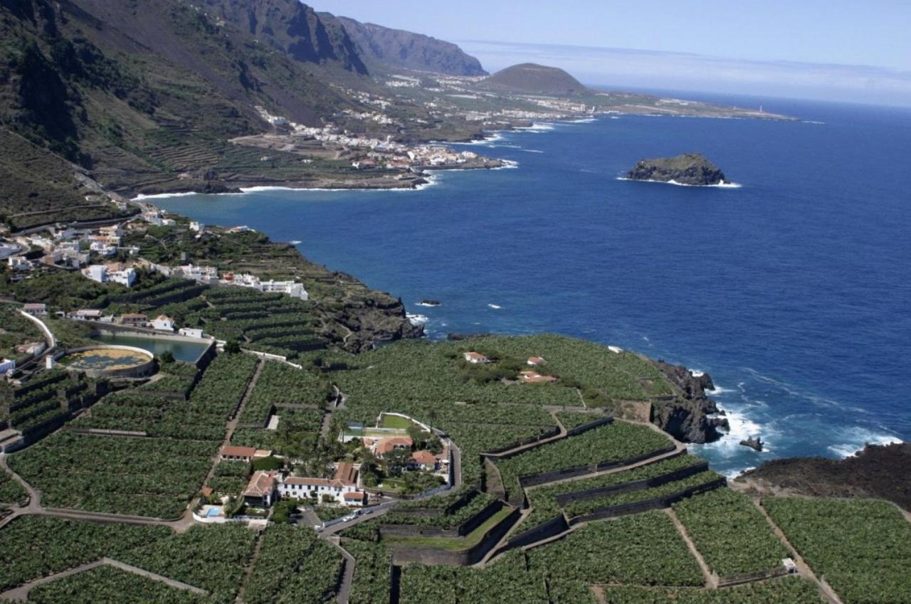 Las Sabinas Villa - El Guincho, Garachico Garachico  Zewnętrze zdjęcie