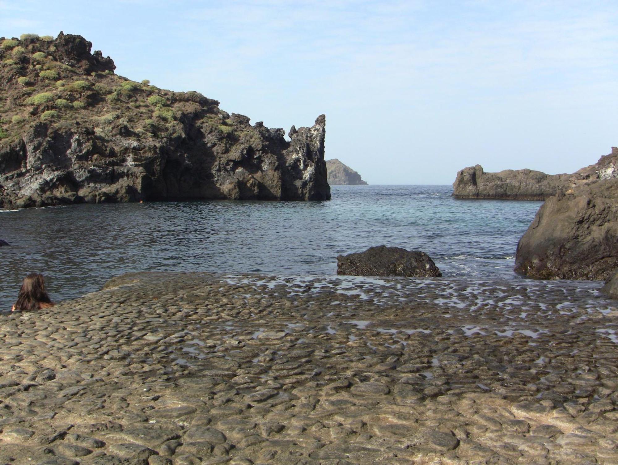 Las Sabinas Villa - El Guincho, Garachico Garachico  Zewnętrze zdjęcie