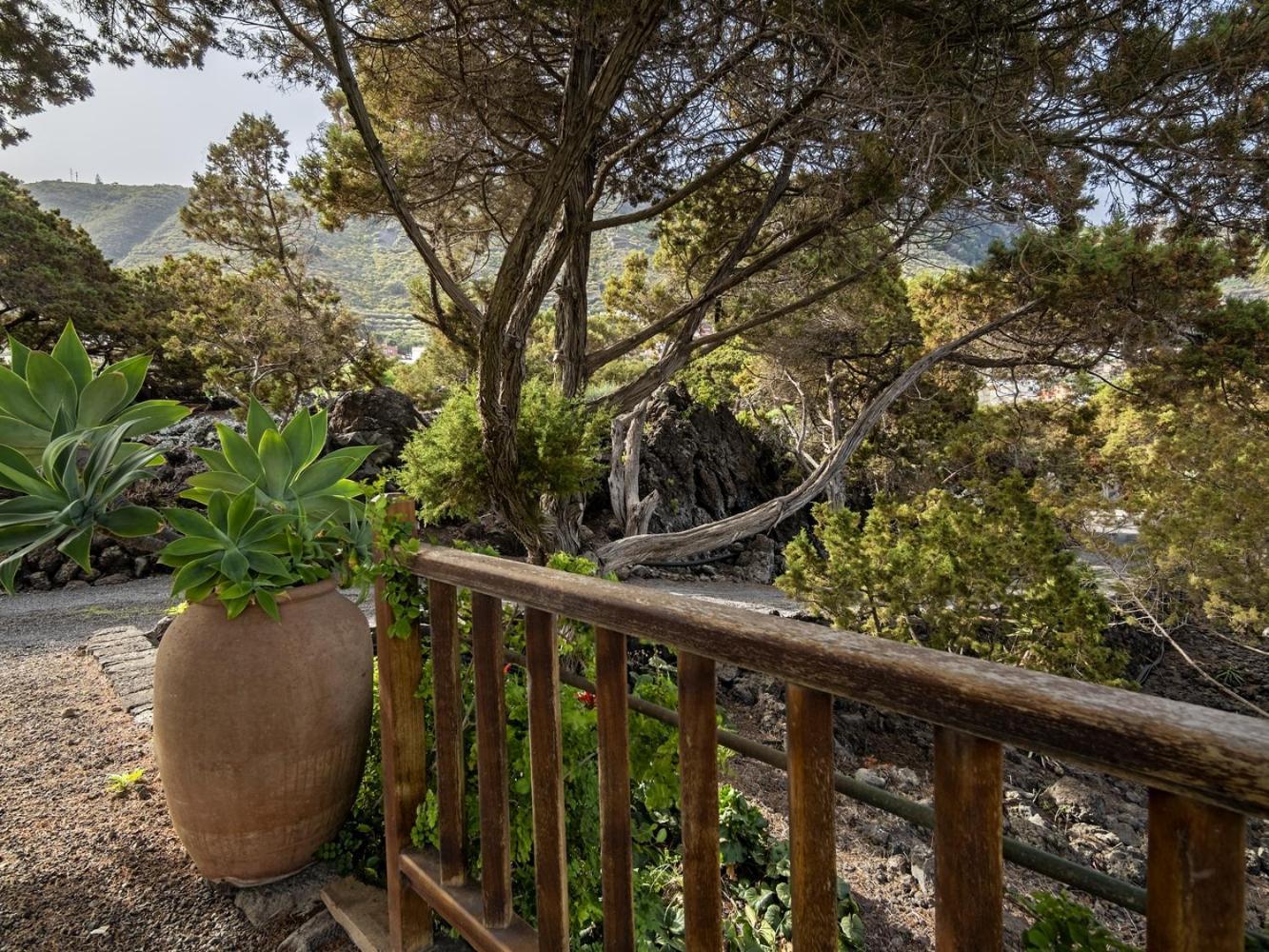 Las Sabinas Villa - El Guincho, Garachico Garachico  Zewnętrze zdjęcie