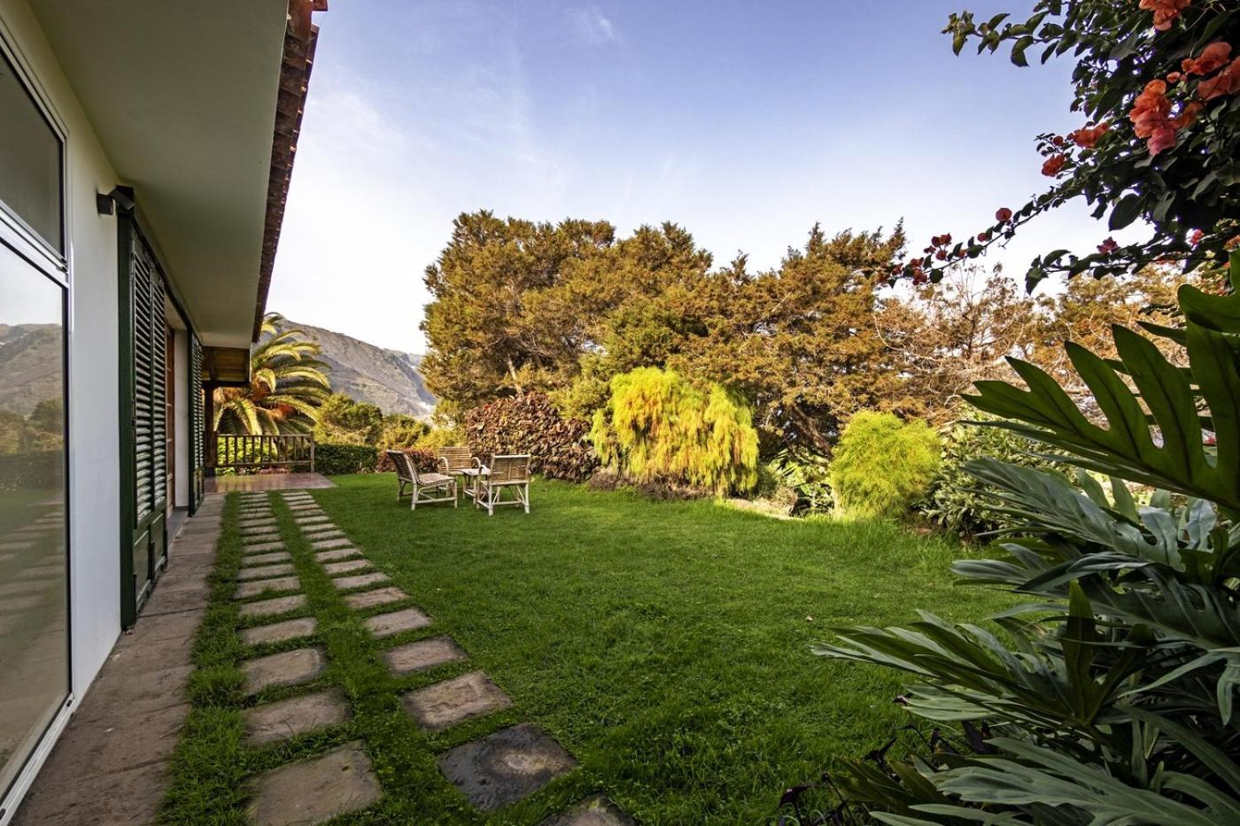 Las Sabinas Villa - El Guincho, Garachico Garachico  Zewnętrze zdjęcie
