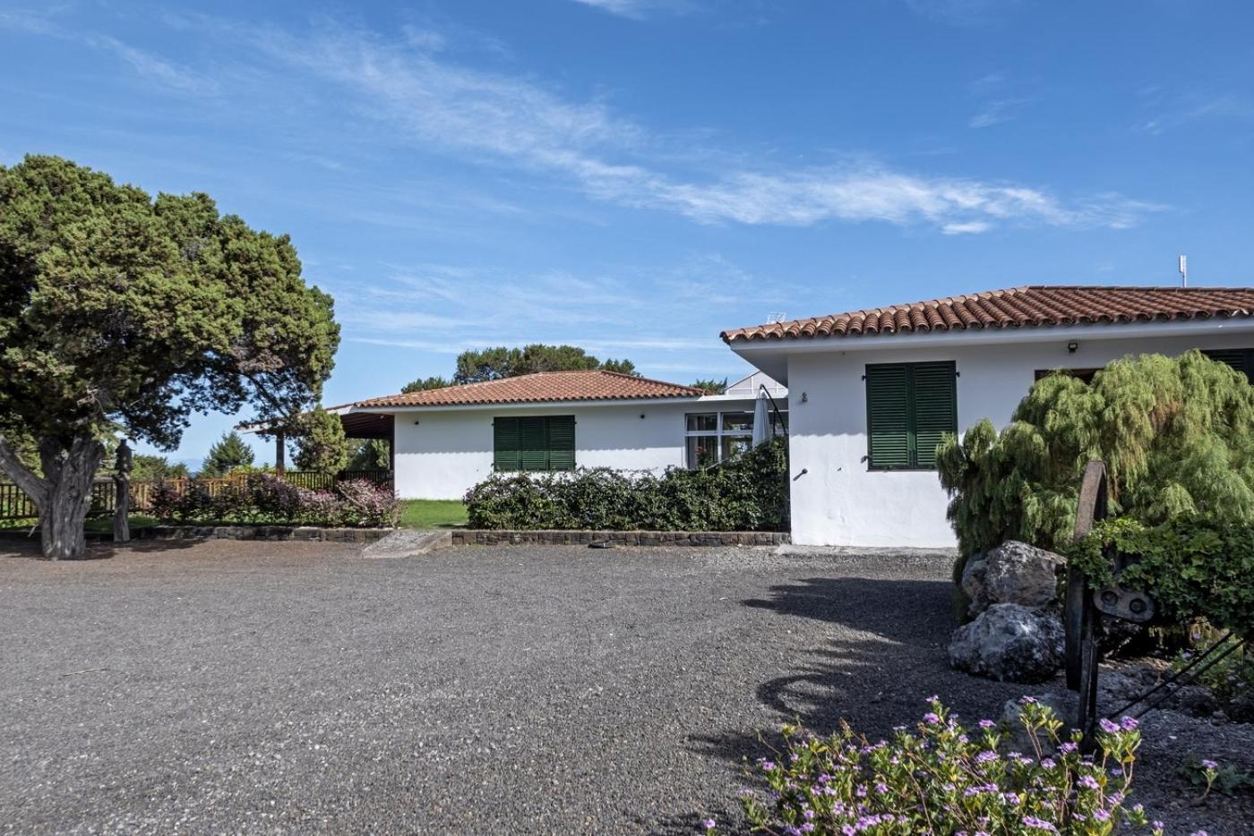 Las Sabinas Villa - El Guincho, Garachico Garachico  Zewnętrze zdjęcie