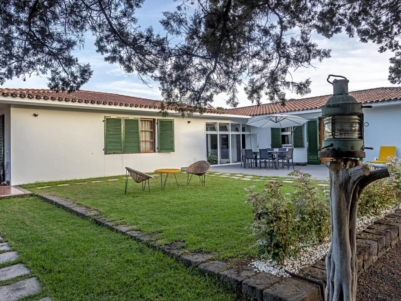 Las Sabinas Villa - El Guincho, Garachico Garachico  Zewnętrze zdjęcie