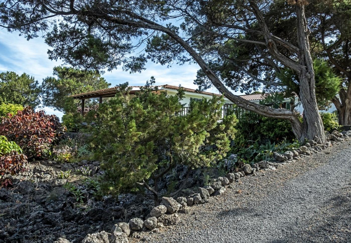 Las Sabinas Villa - El Guincho, Garachico Garachico  Zewnętrze zdjęcie