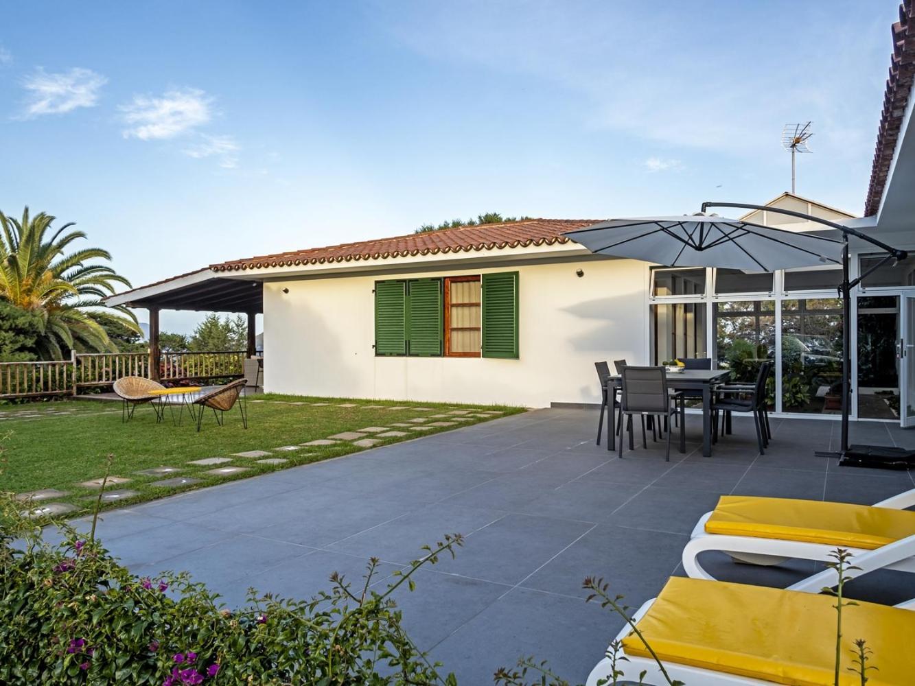 Las Sabinas Villa - El Guincho, Garachico Garachico  Zewnętrze zdjęcie